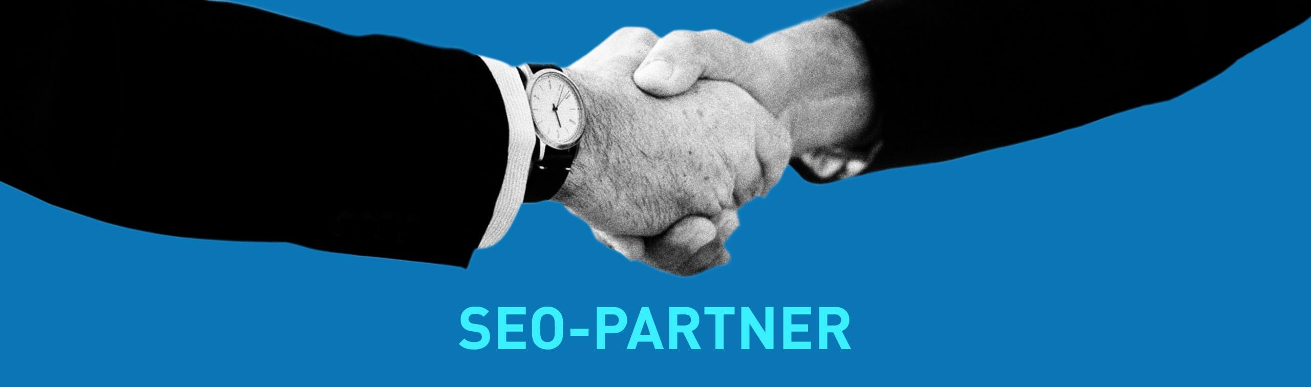 SEO-Partner 