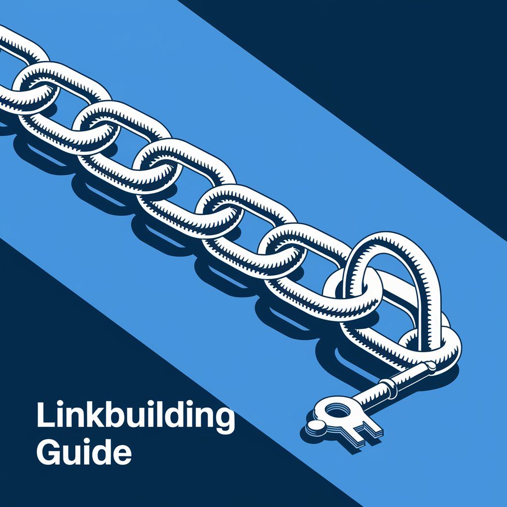 Linkbuilding Guide