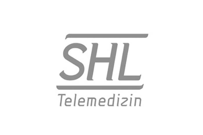 SHL Telemedizin Logo